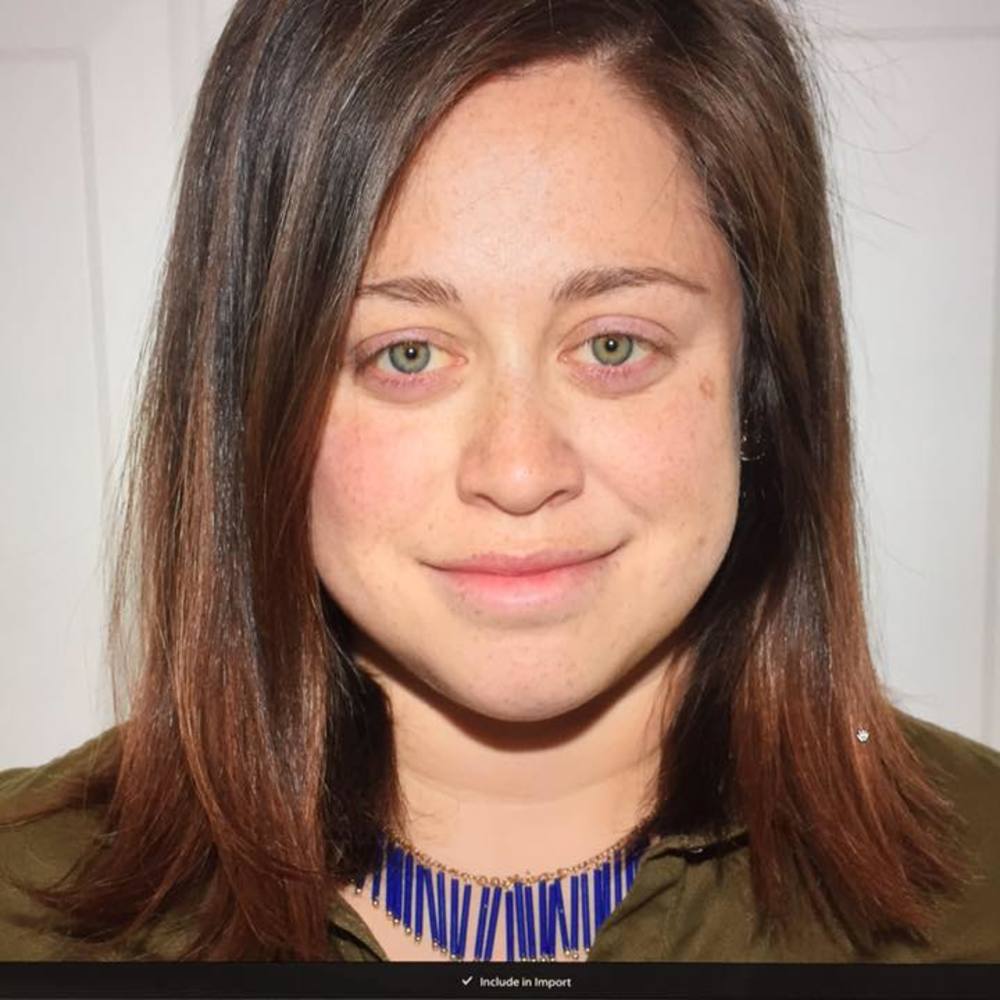 Meet your Posher, Christina